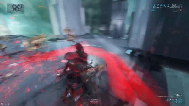 Warframe - Quick Look At: Kuva Shildeg (1 Forma) смотреть онлайн