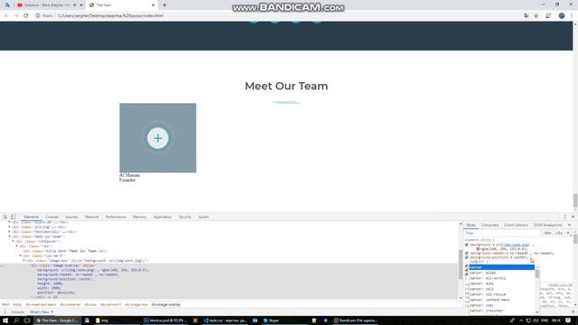 Верстка&Wordpress. Часть 1. Верстка сайта. Урок #35 смотреть онлайн