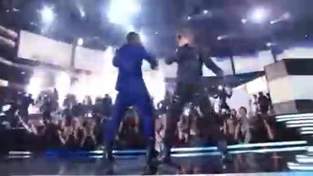 justin bieber best dance with usher OMG смотреть онлайн