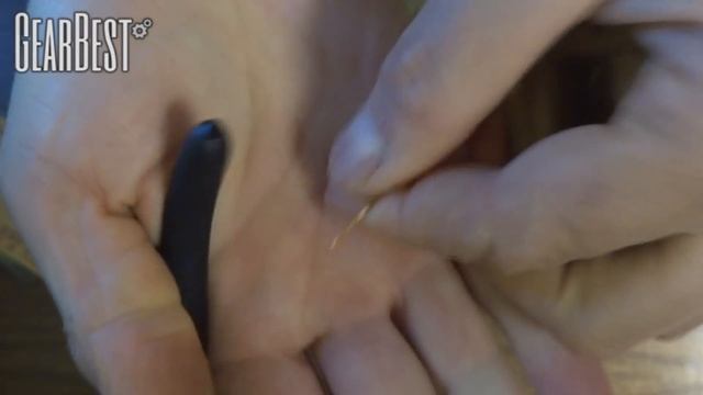 Утики для электронщиков. Утики из магазина GearBest смотреть онлайн