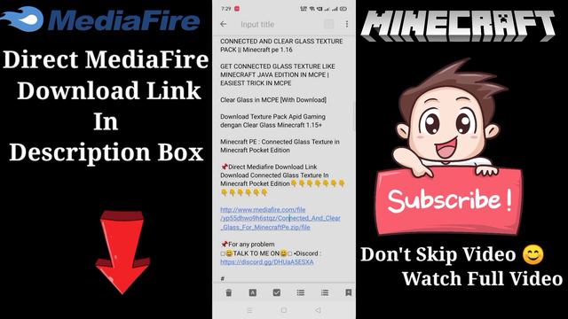 connected glass in minecraft pe | Connected Glass In Minecraft | in hindi смотреть онлайн