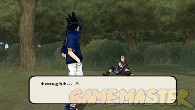 Naruto: Ultimate Ninja 3 - Story 100% - Full Game Walkthrough / Longplay (PS2) 1080p 60fps смотреть онлайн