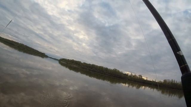 Где ты, Язь? Рыбалка на реке Обь. смотреть онлайн