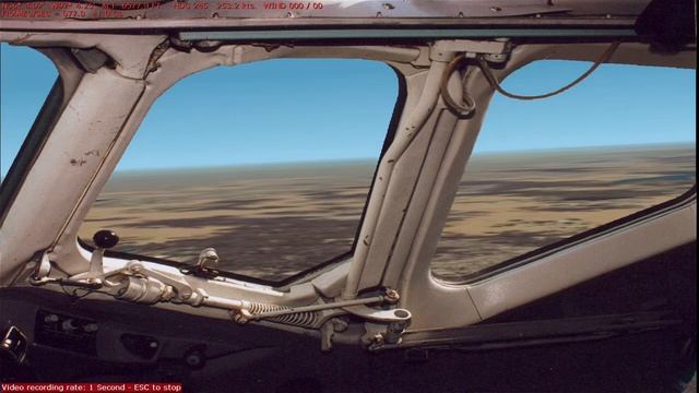 FS2002: OKC To Tulsa смотреть онлайн