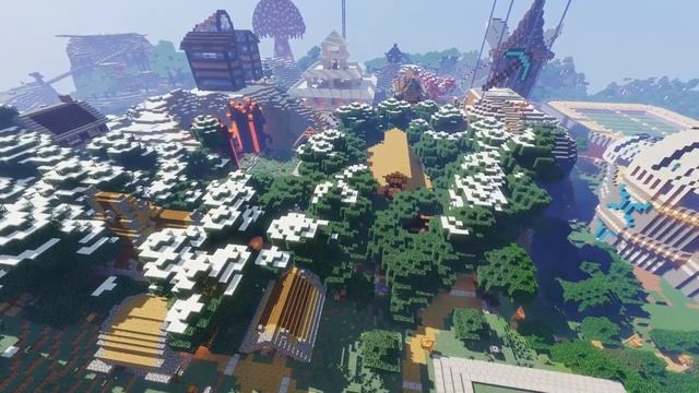 10 Things to do when Bored on 9b9t. смотреть онлайн