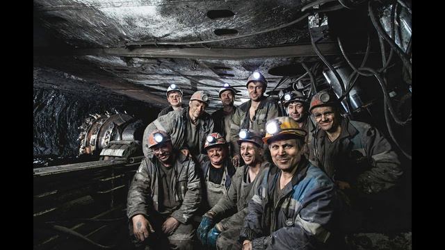 Песня к Дню Шахтера 2019 смотреть онлайн