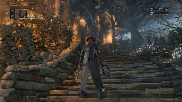 Bloodborne Deutsch/German - Screenshots смотреть онлайн