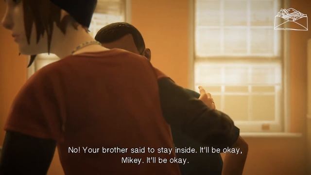 Life is Strange: Before the Storm - Episode 2 | Part #4 - Understudy смотреть онлайн