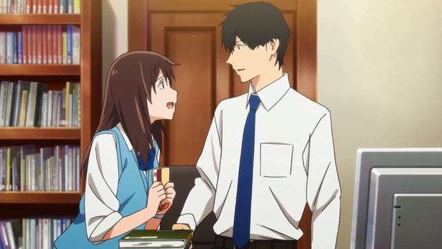 劇場アニメ版“キミスイ”主題歌にsumikaが決定／映画『君の膵臓をたべたい』特報 смотреть онлайн