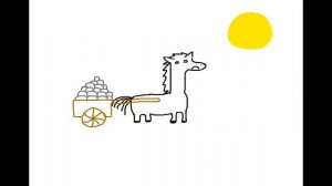 Найк Борзов – Я маленькая лошадка