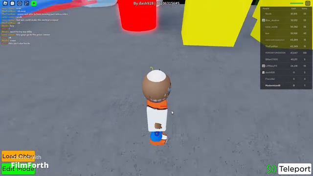 Roblox Obby Creator || Fight The Fallen Gods (PETER AND GRU SANS) смотреть онлайн