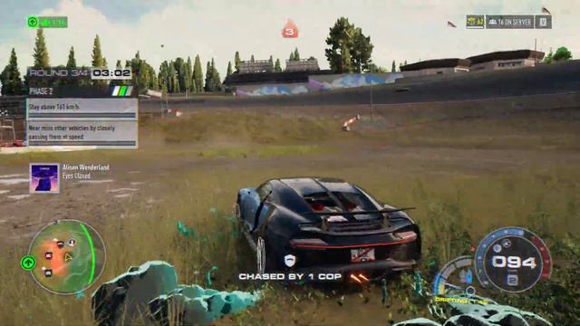 NFS Unbound | Linkup | Seba Ski Resort | Bugatti Chiron смотреть онлайн
