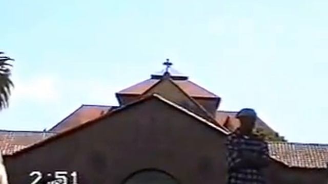 Visit to El Cerrito смотреть онлайн