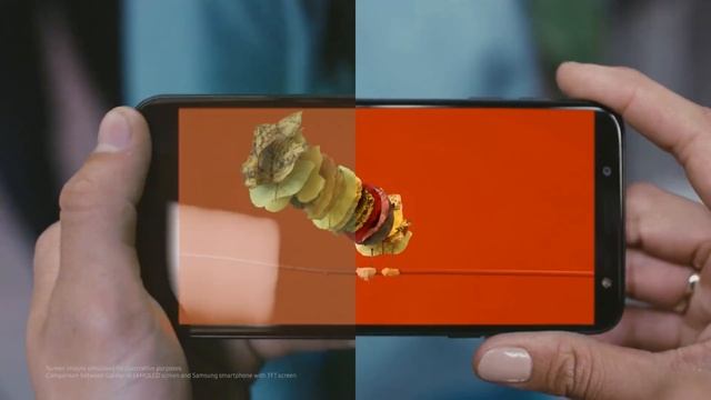 Galaxy J6 and J4 - Coming Soon in Pakistan смотреть онлайн