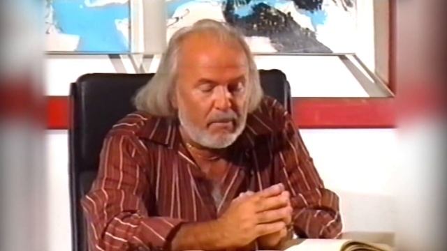 Природа общения и коммуникация. Семантическое поле в онтопсихологии. Антонио Менегетти смотреть онлайн