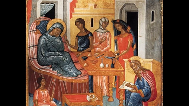 Священник Димитрий Климов. Проповедь. Проповедник покаяния. смотреть онлайн