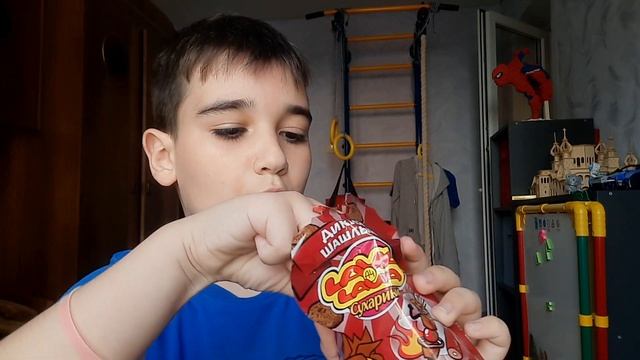 обзор на а4 бокс 3 смотреть онлайн