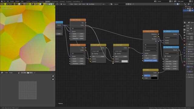 The End of Tiling Repetition! - Getting started with Blender Nodes смотреть онлайн