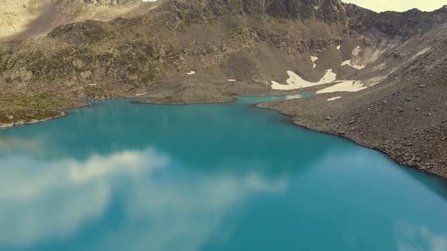 Имеретинские озера, Карачаево-Черкессия смотреть онлайн