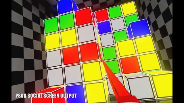 Boxed In | PSVR Review