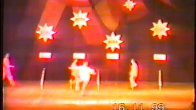 СтудКлуб КФ МГТУ