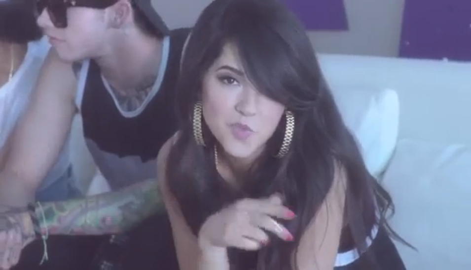 ♫ Becky G ► Shower ♫