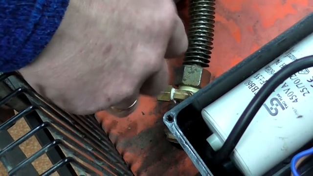 Компрессор SKAT КПР-430-70 Мнение...