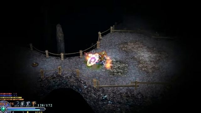 Ys The Oath In Felghana - The Abandoned Mine Part 1 смотреть онлайн