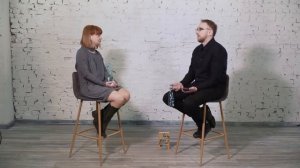 Диетолог Елена Мотова рассказывает доктору Утину о правильном питании