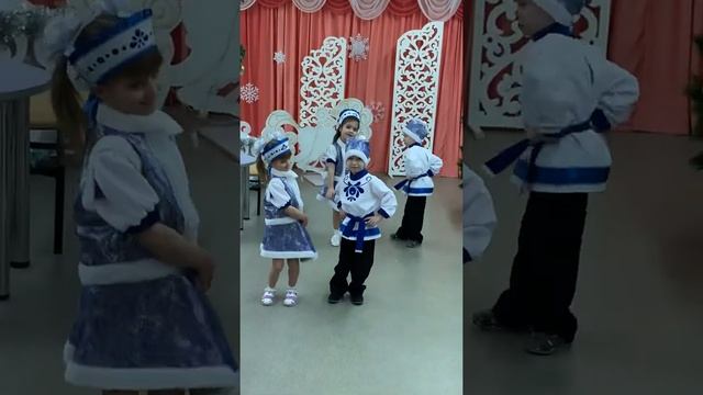 Детский сад Волшебница Лабытнанги 2018 (Baxça) смотреть онлайн