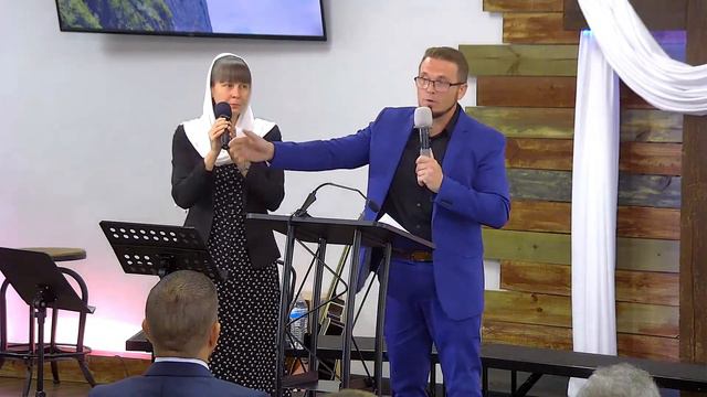 10.29.23 | Solid Foundation Texas Stream смотреть онлайн