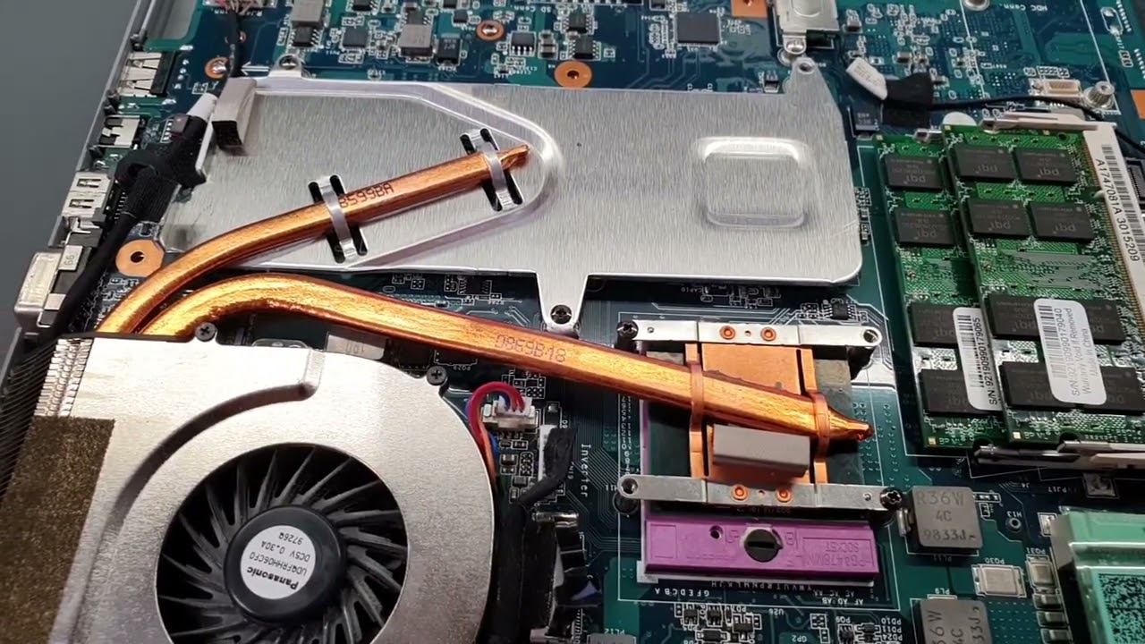 Sony Vgn mw2mre старый ноутбук, старые болячки смотреть онлайн