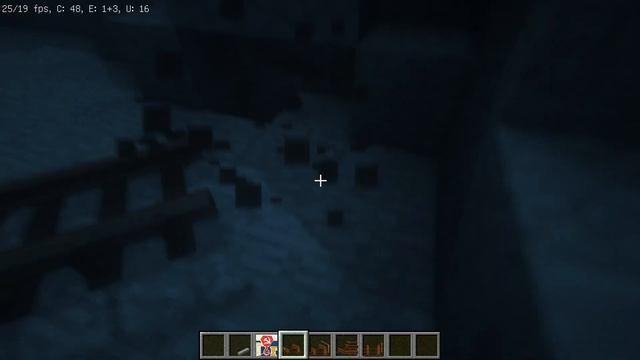 Cоветская лабаратория в майнкрафте!/Soviet era\Minecraft mods/Обзор модов смотреть онлайн