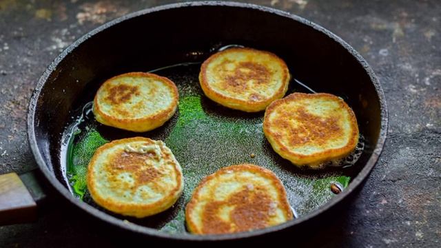 Сборник рецептов