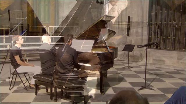 Concierto de inauguración - XX Curso de Canto Coral смотреть онлайн
