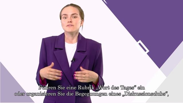 Лекция 9 - Планирование и тематическое наполнение работы клуба