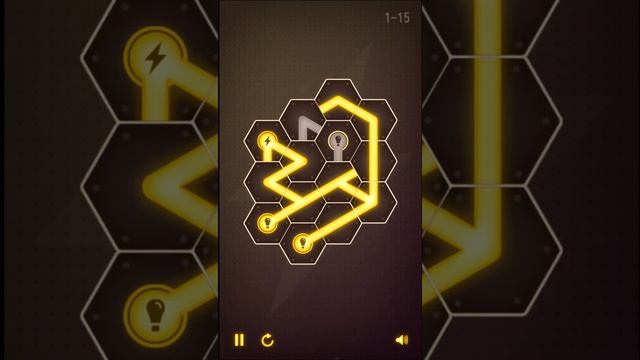 Current Stream Game Levels 11 to 20 Walkthrough смотреть онлайн