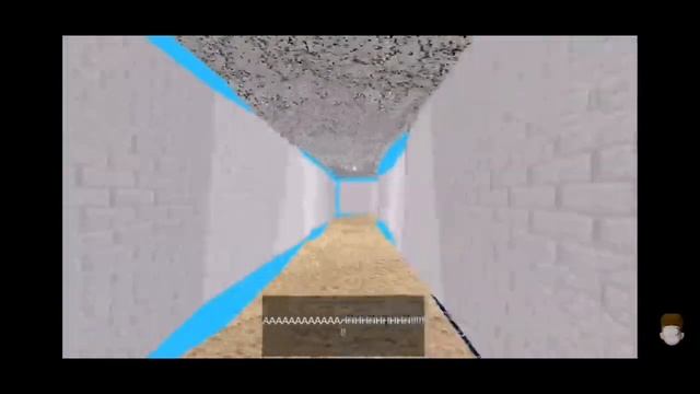 жуткие секреты в Новом балди Baldi's basics classic remastered смотреть онлайн