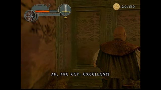 Enclave: Shadows Of Twilight (Nintendo Wii) | CFX смотреть онлайн