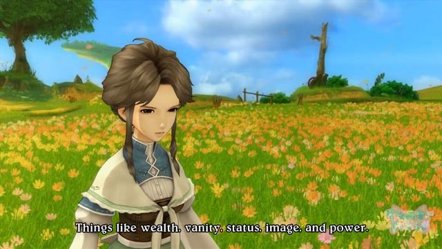 Eternal Sonata (Xbox 360) - No commentary part 1 смотреть онлайн