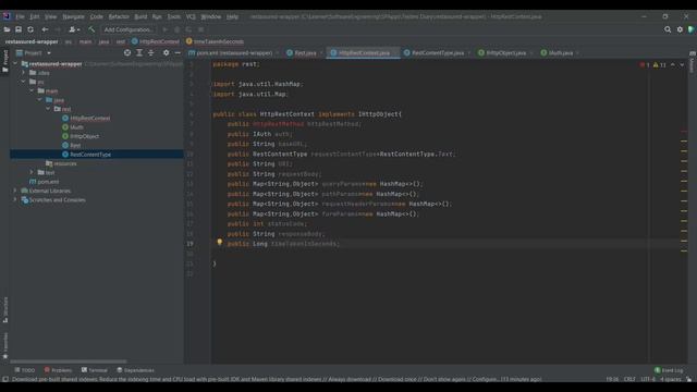 Part-1 API Testing Made Easy | Framework | Rest Assured | API Automation смотреть онлайн