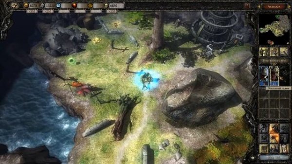 Disciples III: Resurrection 2020 часть 1