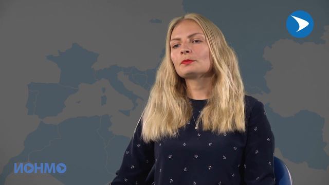 "Испания и её роль в Средиземноморье" смотреть онлайн