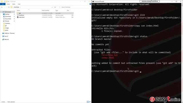 تعلمS6 git & github смотреть онлайн
