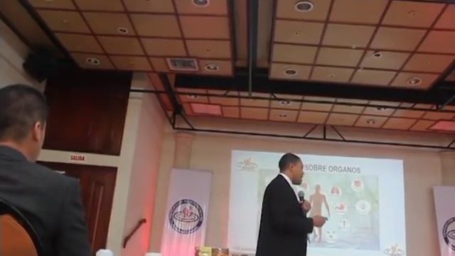 Ganoderma Lucidum GANO EXCEL – GANO ITOUCH, Dr. Gustavo Ochoa. смотреть онлайн