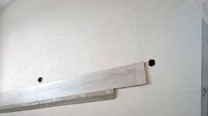 кухонный фартук из ламината