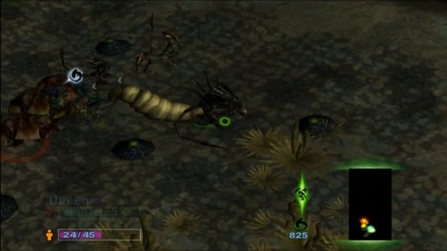 (03) Let's Play: Aliens Versus Predator Extinction [Alien 2] смотреть онлайн