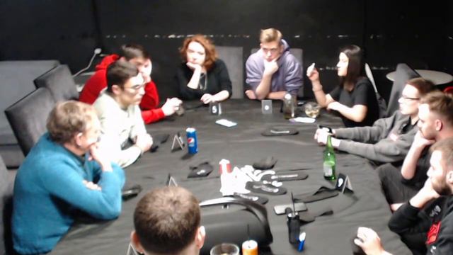 Капитанский стол 28 игра 6 смотреть онлайн