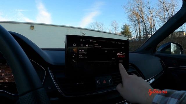 2023 Audi SQ5 - Full Features Review & POV Test Drive