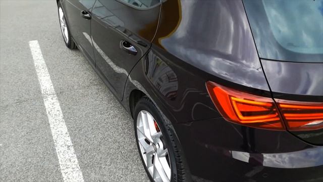 Borbet Y R17 Seat leon 5F смотреть онлайн